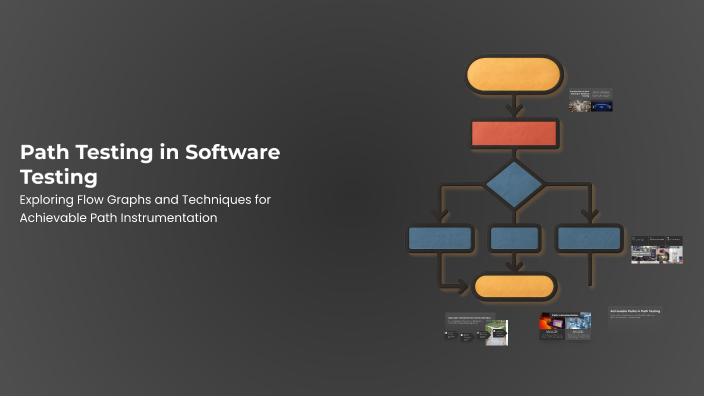 Path Testing in Software Testing by Infant Jerome on Prezi