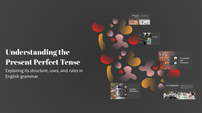 Understanding the Present Perfect Tense by Sérgio Augusto on Prezi