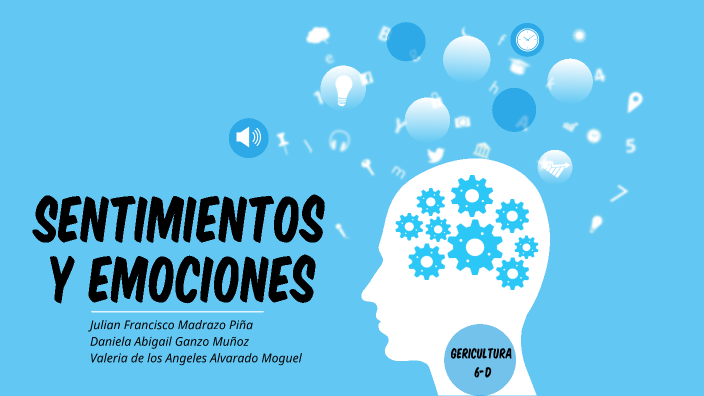 ¿Qué elementos me constituyen como ser humano? by Julian Francisco ...