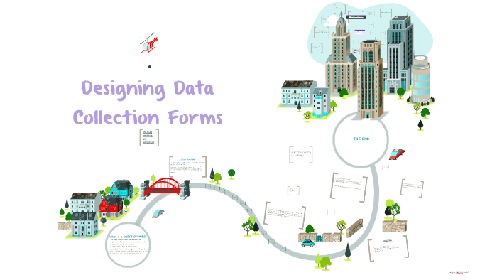 Designing Data Collection Forms by Joy Copperlock on Prezi