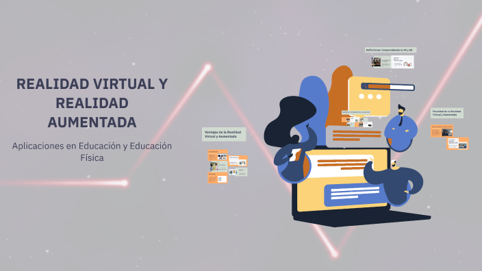 REALIDAD VIRTUAL Y REALIDAD AUMENTADA by Jonathan Gomez on Prezi