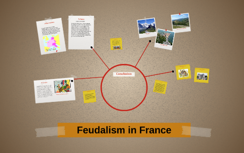 feudalism in france essay