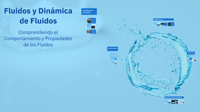 Fluidos y Dinámica de Fluidos by Abigail Ismari Gonzalez Serrano on Prezi