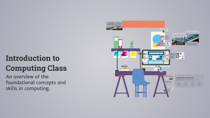 Introduction to Computing Class by Andrei paziuk on Prezi
