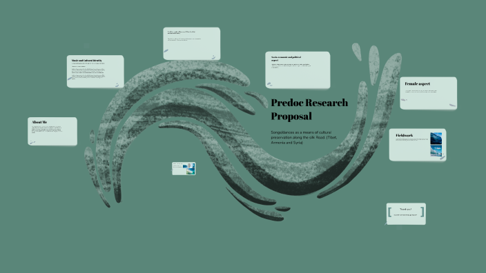 Predoc Research Proposal by Astghik Petrosyan on Prezi