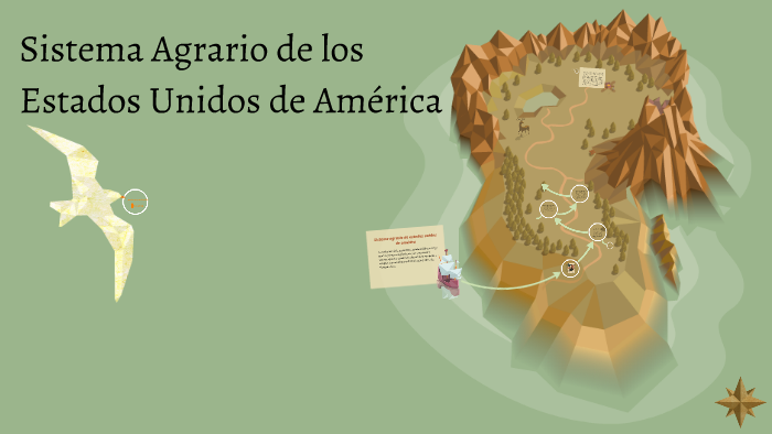 Sistema Agrario De Los Estados Unidos De America By Alin Figueroa On Prezi