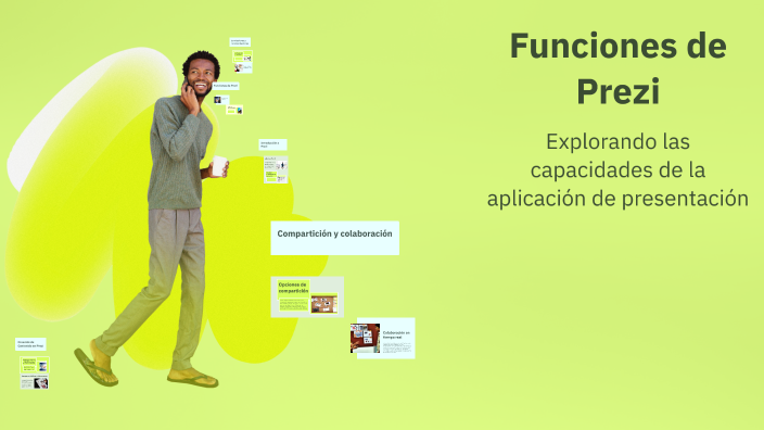 Funciones de Prezi by Alondra López on Prezi