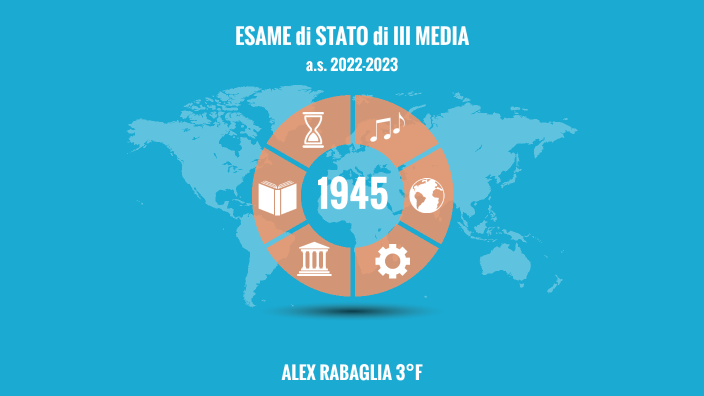 Esame III° media Alex by Francesco Carpanini on Prezi
