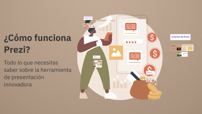 ¿Cómo funciona Prezi? by Serge7704 on Prezi
