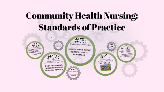 Community Health Nursing: By Phoebs Google On Prezi