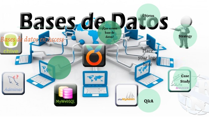 Bases de datos y Access by Kevin Duvan Garzón Florez on Prezi