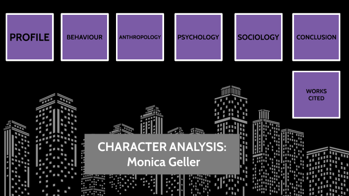 Character Analysis by Hailey Clothier on Prezi