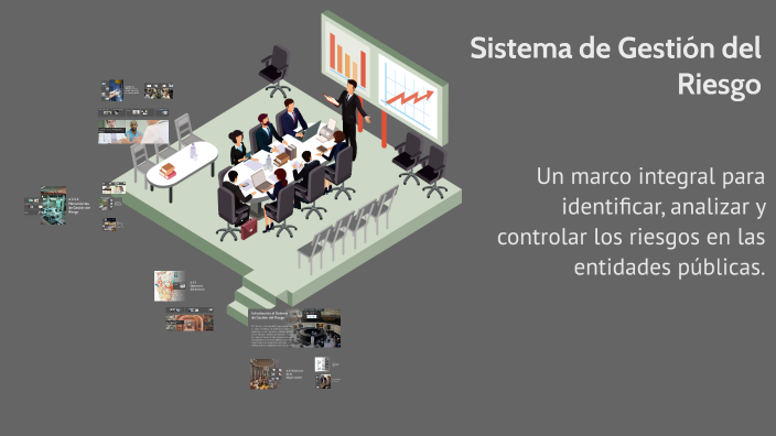 Sistema de Gestión del Riesgo by tatiana muñoz on Prezi