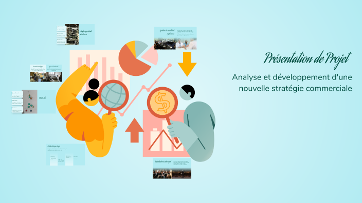 Présentation de Projet by Nour Ayed on Prezi