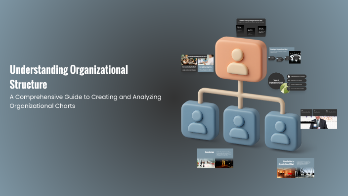 Understanding Organizational Structure by jayson alcantara on Prezi