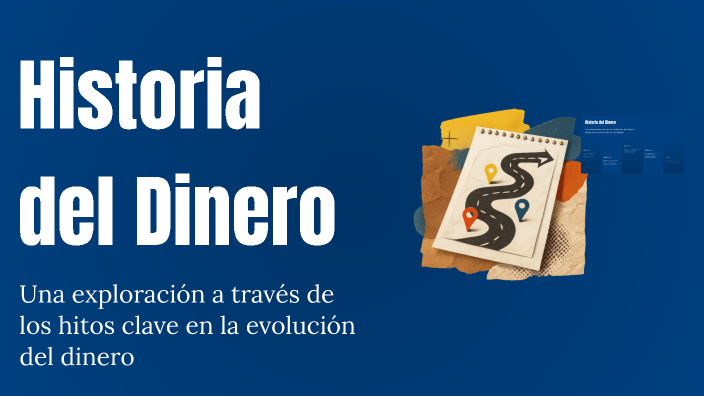 Historia del Dinero by Sonia Molina on Prezi