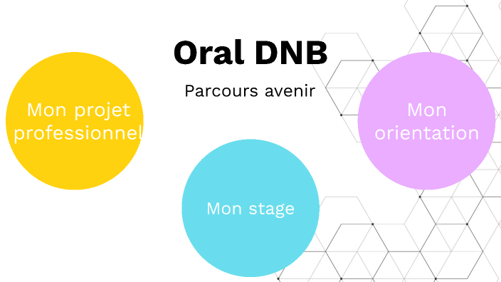 Présentation_oral_DNB by Ninon Hamel