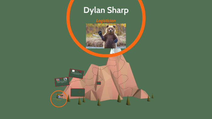 Dylan Sharp by Dylan Sharp on Prezi
