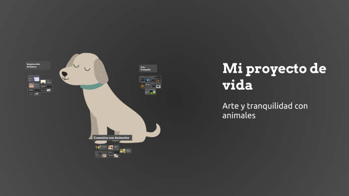 Mi proyecto de vida by Luis Camacho on Prezi