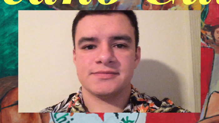 Sociology Chicano Culture Visual Presentation by RIcardo Garza on Prezi