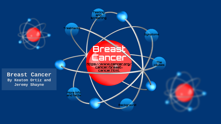 Breast Cancer by Jer on Prezi
