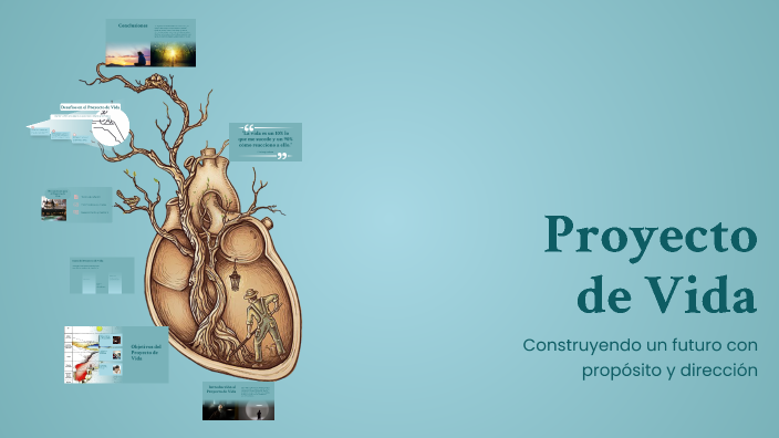 Proyecto de Vida by Gabriela Quispe on Prezi