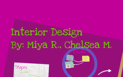 Interior Design w/ Pythagorean Theorem by Miya Reynolds on Prezi