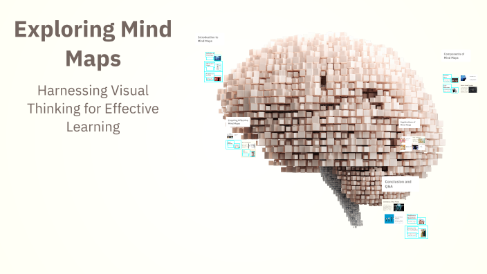Exploring Mind Maps by Huyen Nguyen on Prezi