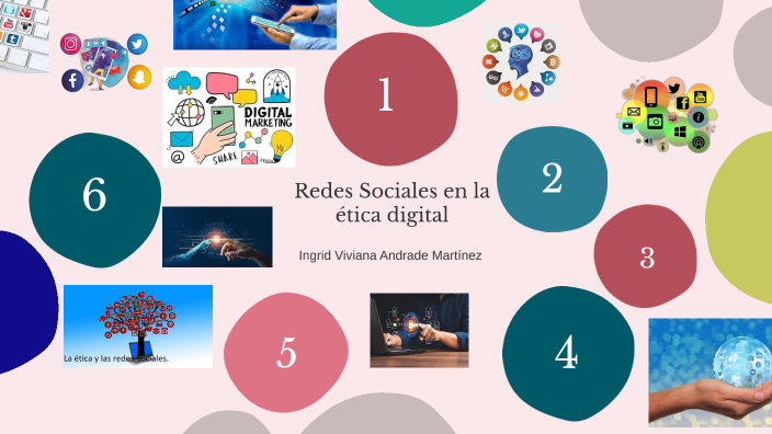 Redes Sociales by ingrid viviana Andrade Martínez on Prezi