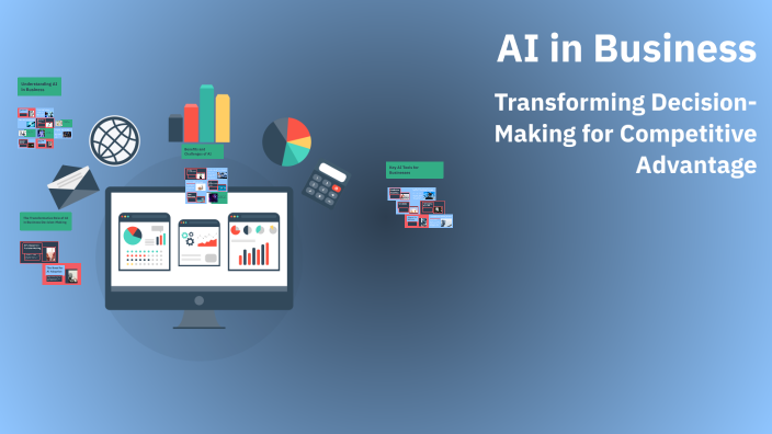 AI in Business by Dianna Browne on Prezi