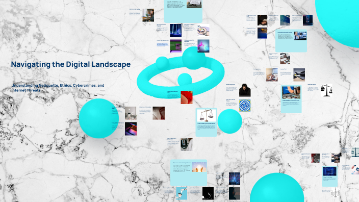 Navigating the Digital Landscape by Aimie Grace Ligad on Prezi