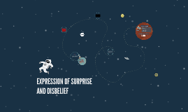 Expression Of Surprise And Disbelief By Althof Shobrun Jamil