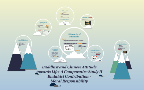 Buddhist and Chinese Attitude towards Life: A Comparative Study II ...