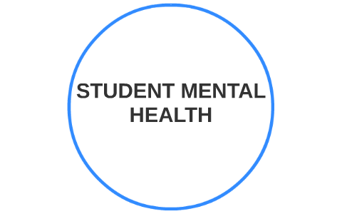 Student Mental Health by Ellie Freeman on Prezi