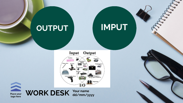 IMPUT OUTPUT by Albian Bejadinov on Prezi