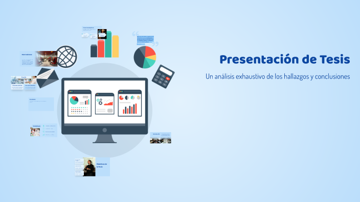 Presentación de Tesis by cindy silva on Prezi