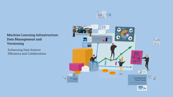 Machine Learning Infrastructure: Data Management and Versioning by ...