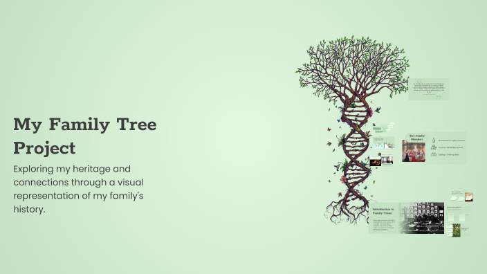 My Family Tree Project by Bernardo Brayan Lopez on Prezi