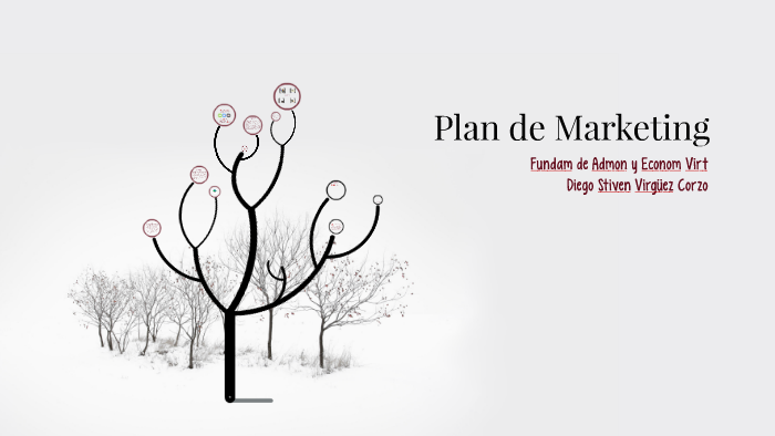 Plan de Marketing by diego ☺☺ on Prezi