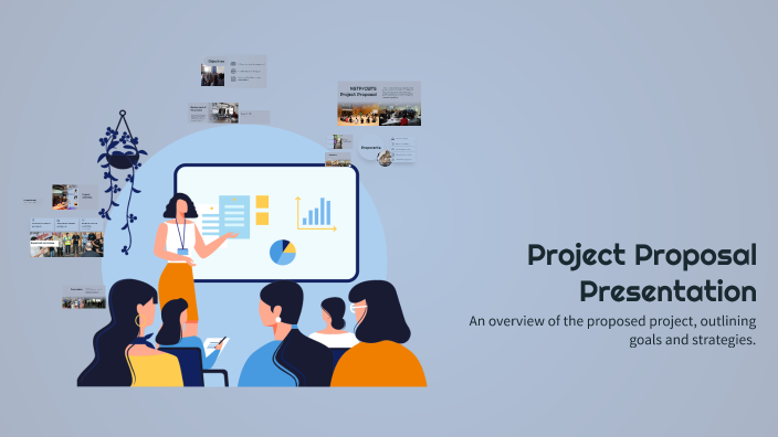 Project Proposal Presentation by Ana Marie Catolico on Prezi