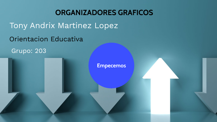 T by andrix lopez on Prezi