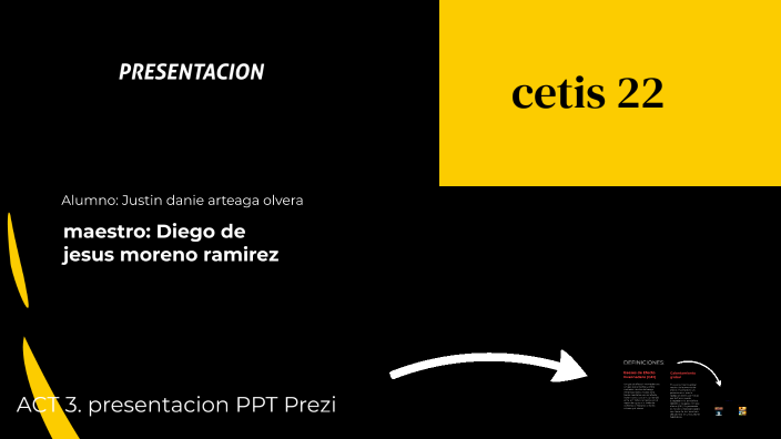 La problemática del calentamiento global by Daniel 8m on Prezi