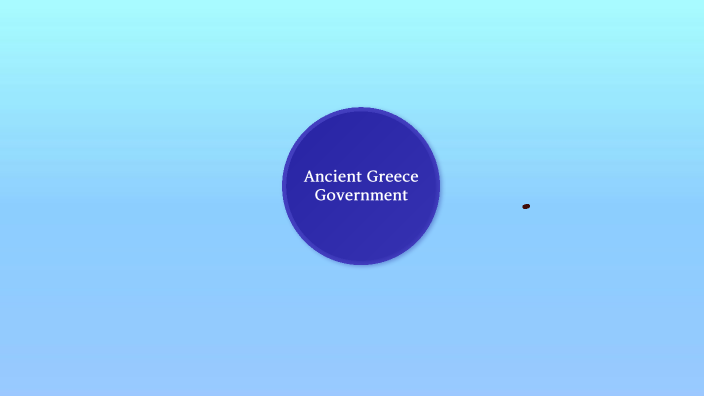 Ancient Greece Prezi 2021 by Mingyan Zhou on Prezi
