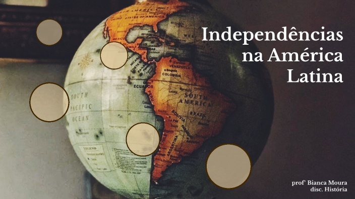 Independência Da América Latina By Lanna Letícia On Prezi 8721