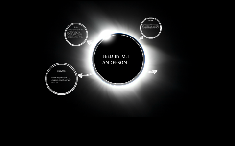 FEED BY M.T ANDERSON by Jamie Torok on Prezi