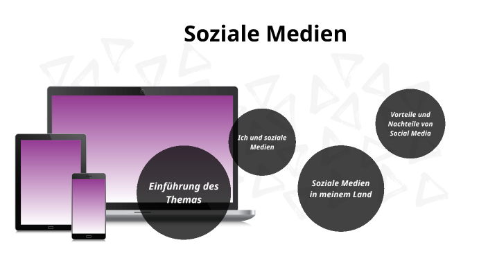 Soziale Medien By Martina A On Prezi