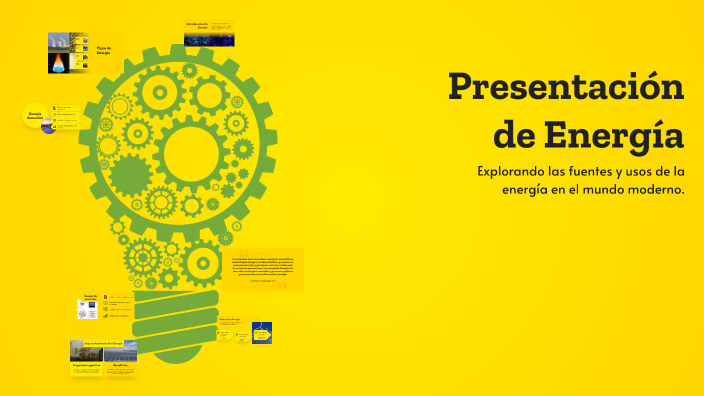 Presentación de Energía by camila sánchez on Prezi
