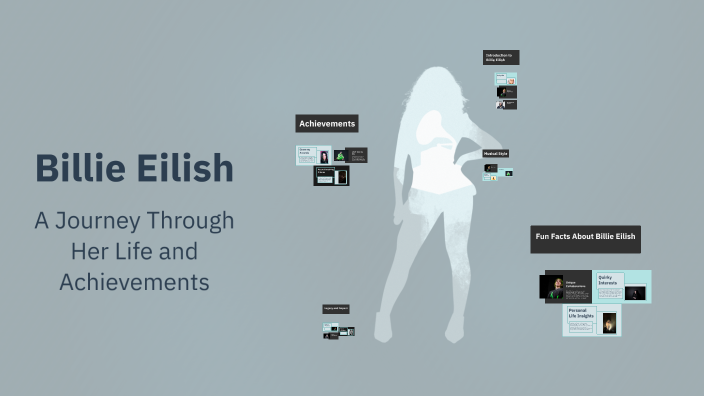 Billie Eilish by Jazzmin Cruz on Prezi