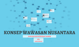 Konsep Wawasan Nusantara By Alifa Rifda