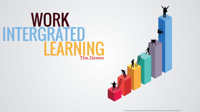 Work Integrated Learning by tim dawes on Prezi